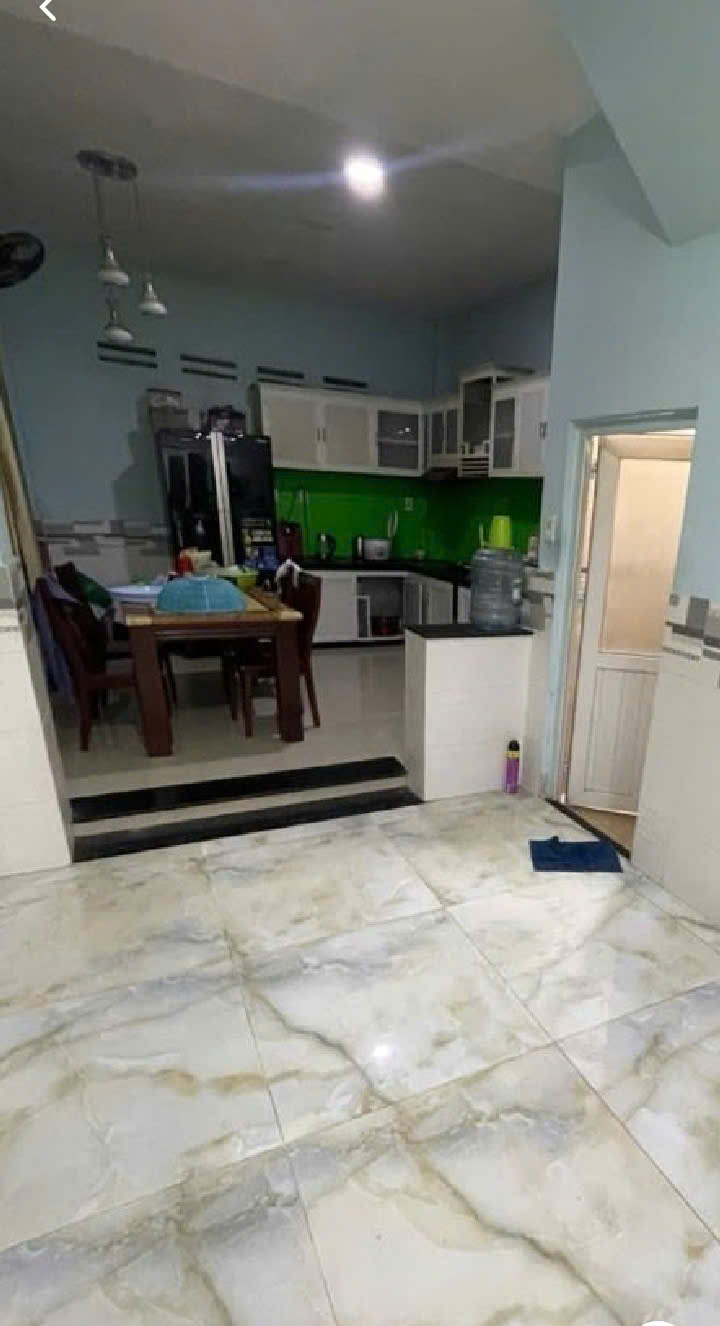 Nhà bán Nguyễn Xí Bình Thạnh